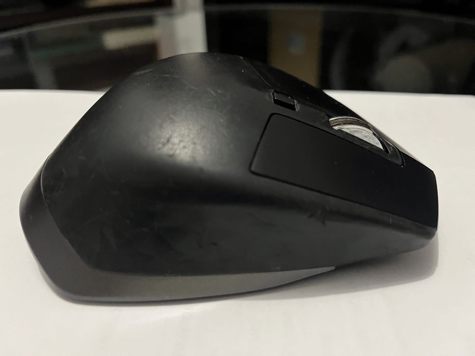 Logitech MX Master mouse64564401336705121