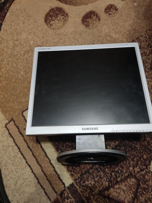Продам монітор для комп'ютера