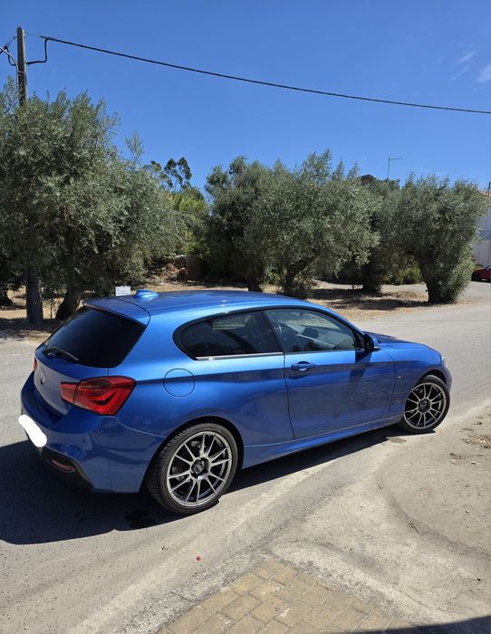 Bmw 118i Pack M Auto Full Extras