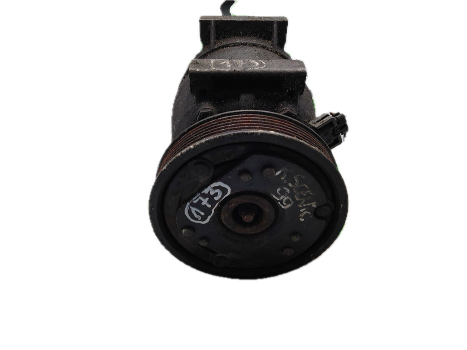 Compressor AC RENAULT Megane I (BA0/1_)