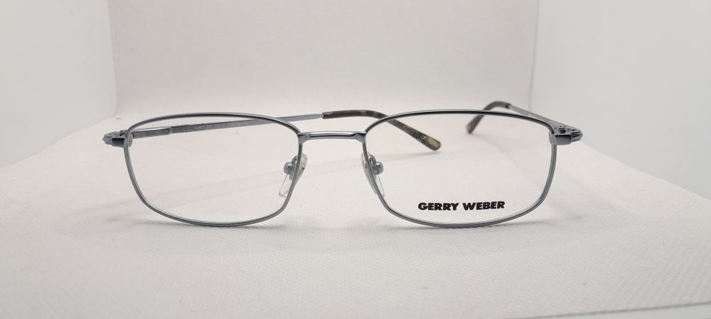 Nowe okulary oprawki Gerry Weber zawiasy flex