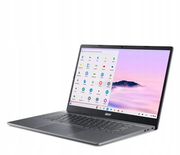 Laptop Acer chromebook plus 515 nowy nie otwierany