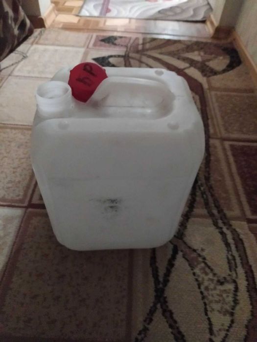 баклажка для води 10л.