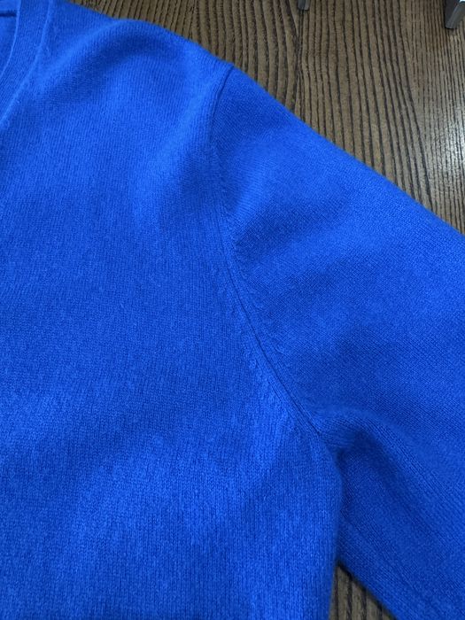 Eric bompard , кашемір люкс,кардиган