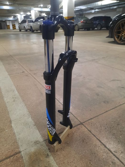 Вилка на 29 колесо