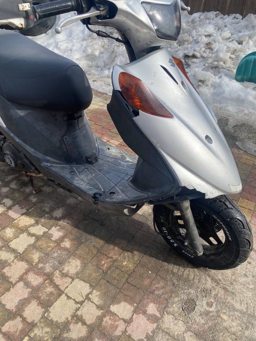 Продам Адрес 125G