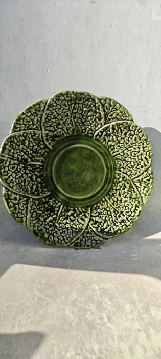 Prato couve José Álvaro