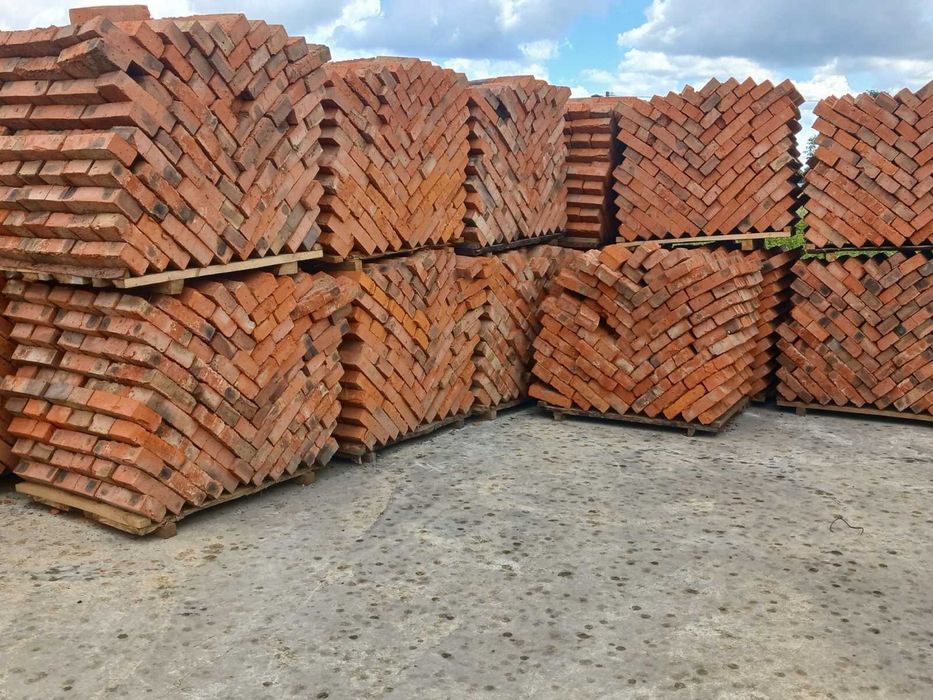 Продам рядову цеглу М-75, з заводу виробника