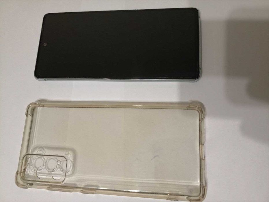 Samsung Galaxy S20 FE 8/256GB Green(SM-G780GZGHSEK) G780G/DS смартфон