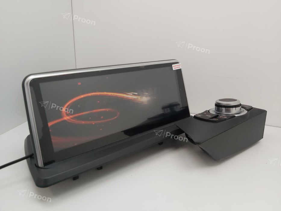 Auto Radio Bmw serie 1 E88 , E81, E82 , E87 2 Din Ano 2005 a 2012