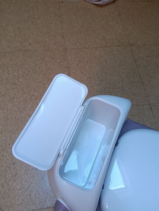 Bacio sanita Bebé Comfort