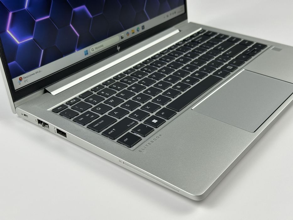 Laptop HP Elite mt645 G7 | Ryzen 5 5625U / FHD / US / gwarancja