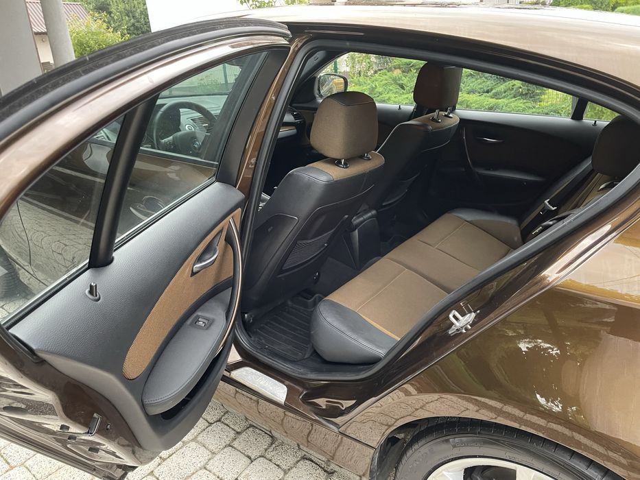 BMW Seria 1 e87 116i
