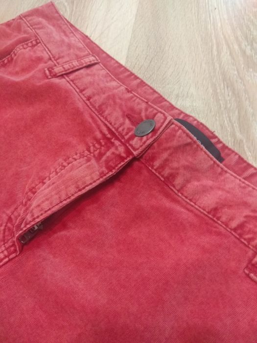 44 Woman by Tchibo sztruksowa spódniczka