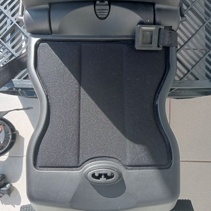 Bobike assento/cadeira criança