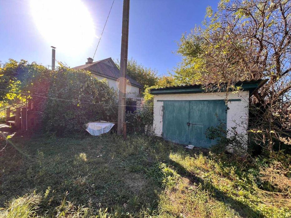 Красилівка будинок ділянка газ вода