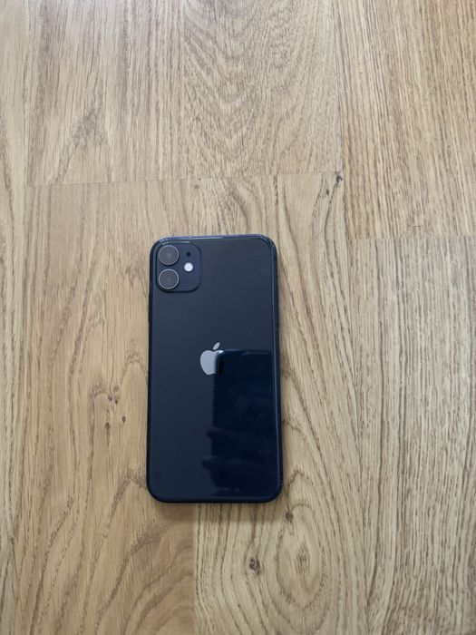 Iphone 11, 128 GB