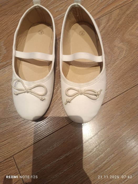 MEGA Paka ubranek dla dziewczynki 122/128