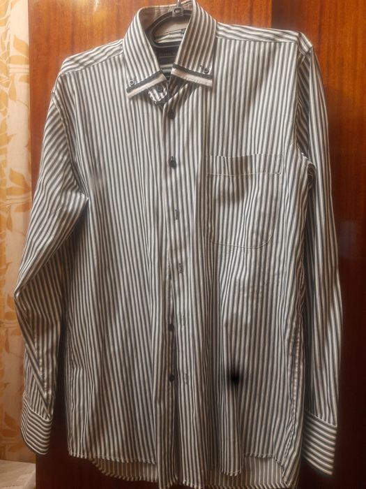 Продам рубашки бу