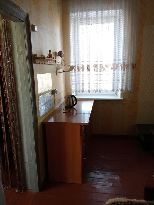 Продається половиаі будинку