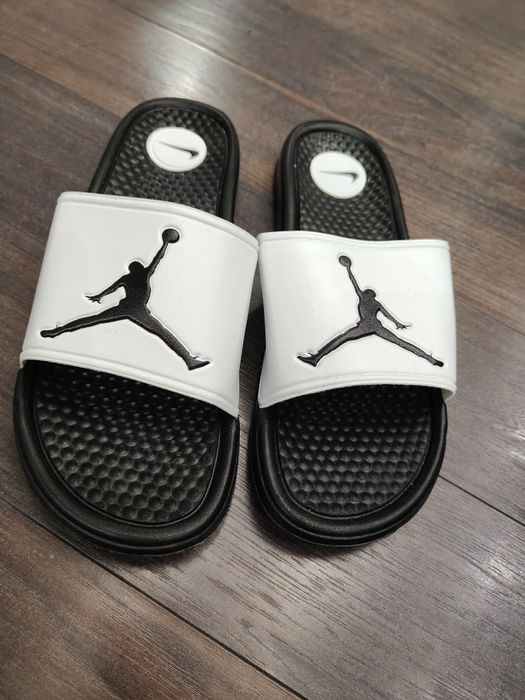 Klapki męskie rozmiar 42