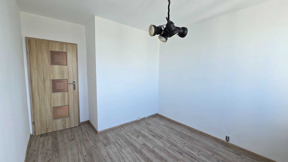 Wyjątkowe mieszkanie z widokiem na całe Katowice - Osiedle Gwiazdy! 24 piętro, świetny widok i lokalizacja! - View 4