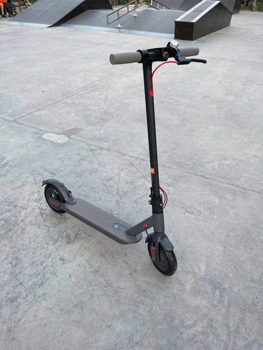 Електросамокат XIAOMI m365 pro4‼️ Доставка безкоштовна ‼️