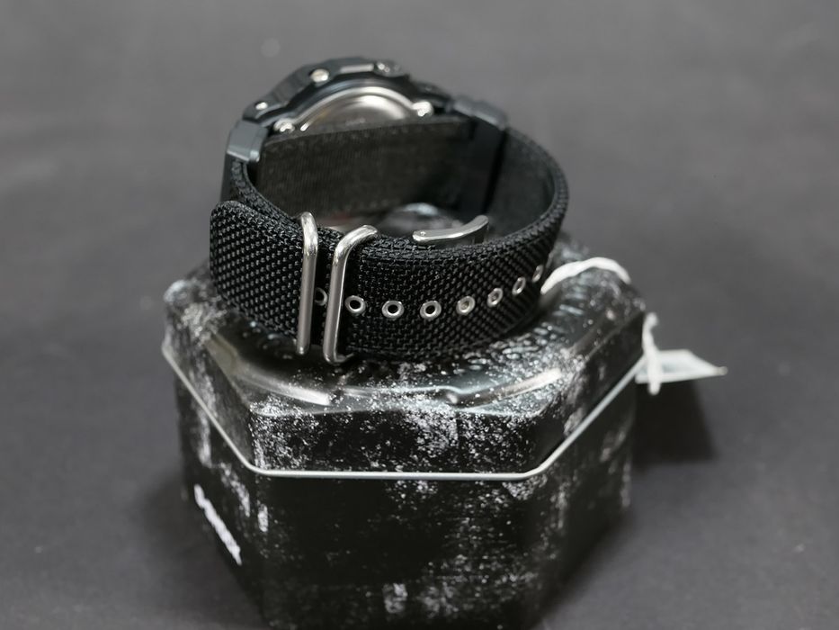 Годинник Casio DW-5600BBN-1 classic digital. 100% оригінал