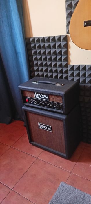 LaBoga Thebeast 30W +Kolumna LaBoga