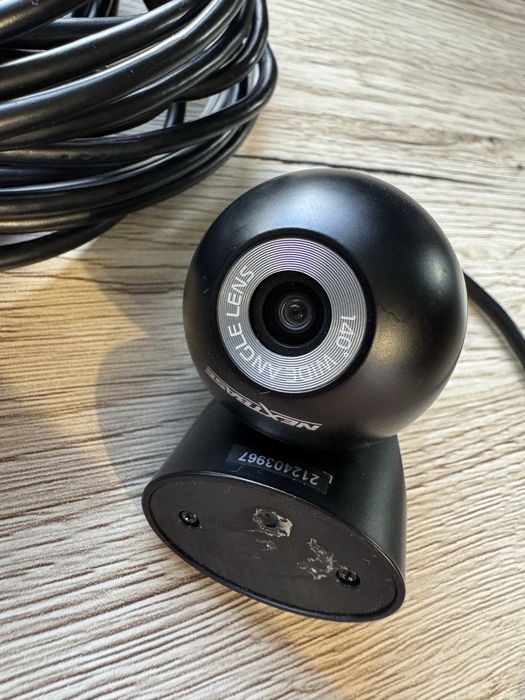 Nextbase 622GW 4K + kamera tylna | GPS WiFi | zestaw