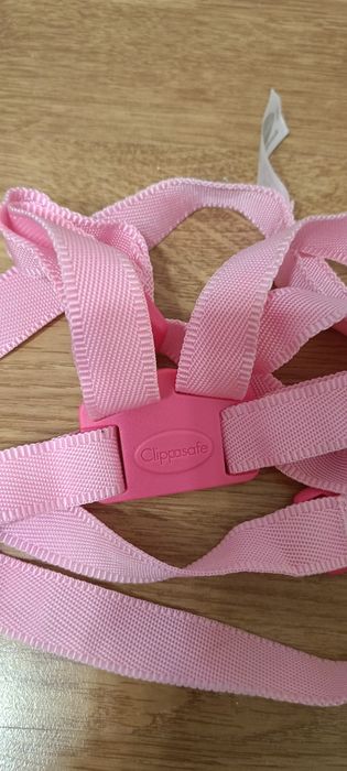 Дитячі віжки, вожжи