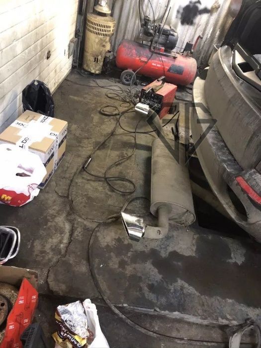 Насадки глушителя BMW X5 E70 насадка на глушитель БМВ