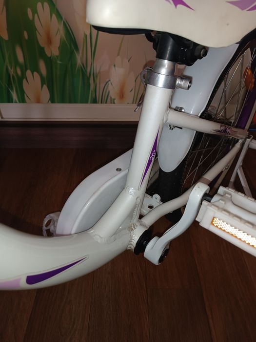 Дитячий велосипед  20"