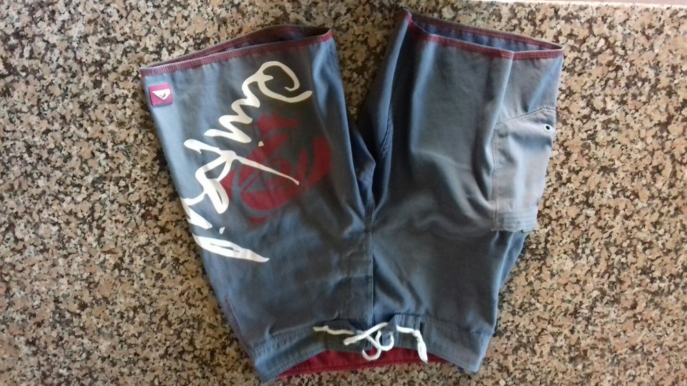 Calções de banho da Gap