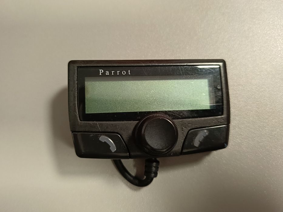 Wyświetlacz Parrot ck3100
