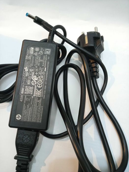 Lombardowski. Laptop HP 15s-eq 512GB SSD 8GB Win 11 BDB stan