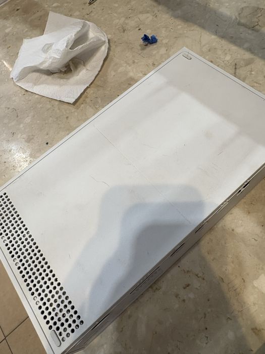 [770/26] Xbox Series S 512GB