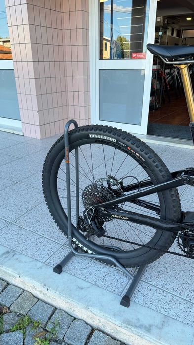 BICICLETA AMFLOW PL