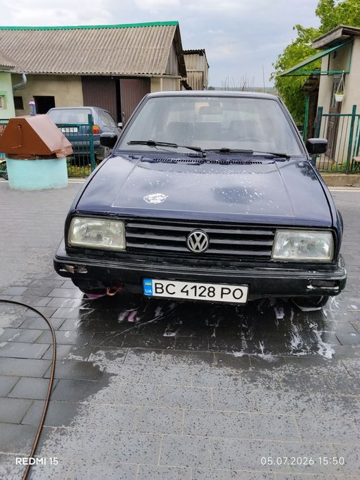 Продам volkswagen jetta 2