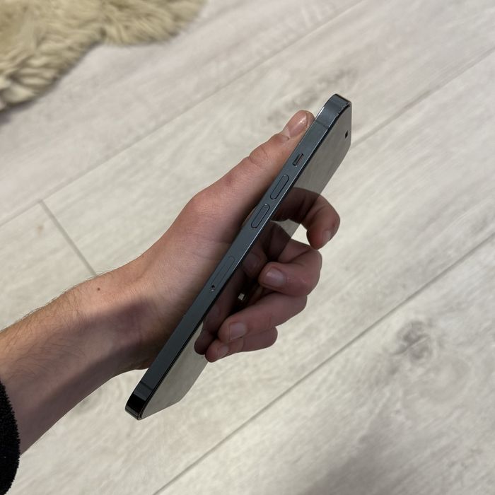 iPhone 12 ProMax 128gb