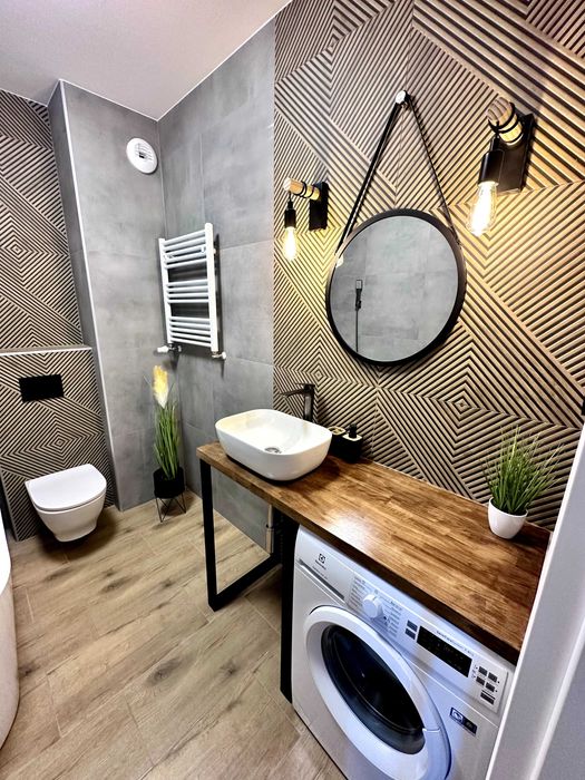 Nowe mieszkanie 2 pokojowe