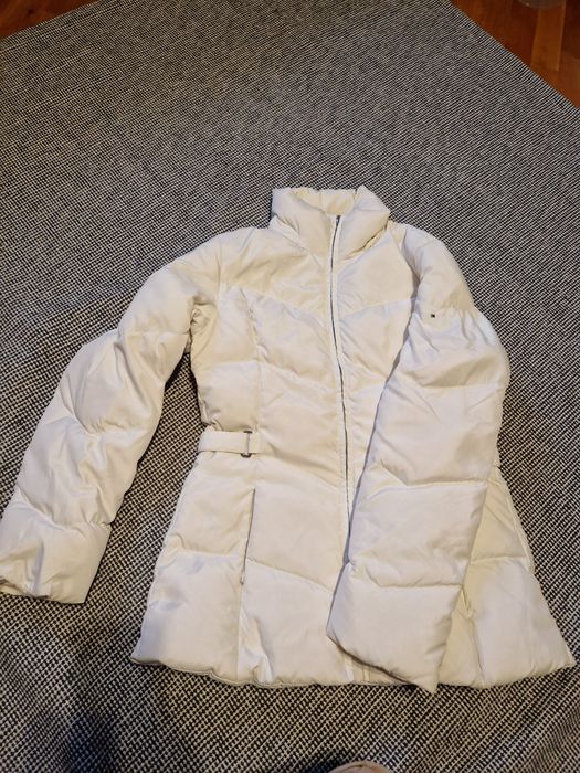 Kurtka puchowa Tommy Hilfiger S
