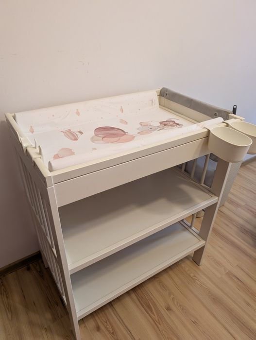Przewijak IKEA stan bardzo dobry