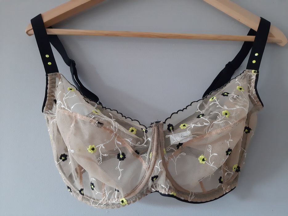 Biustonosz firmy Kinga 70 I