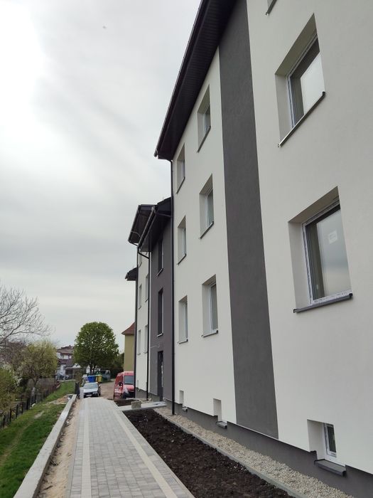 Komfortowe mieszkanie 3-pokojowe na poddaszu w nowym budynku - Widok 6