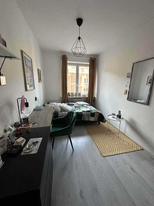 Pokój do wynajęcia Gdańsk Siedlce