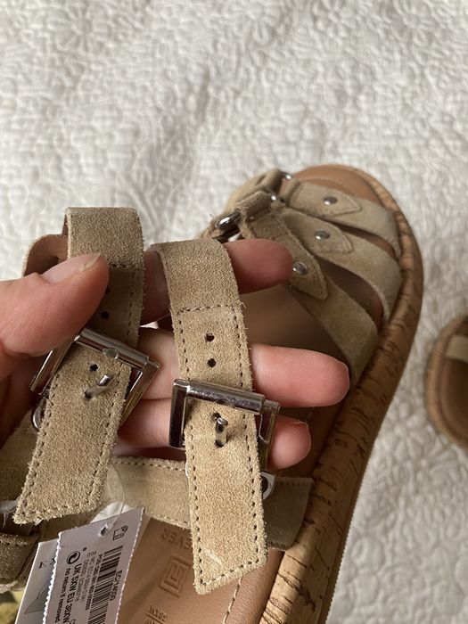 Босоніжки бренду Next