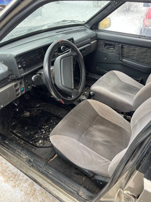 Продам ваз 21099  на ходу або обмін на ваше авто