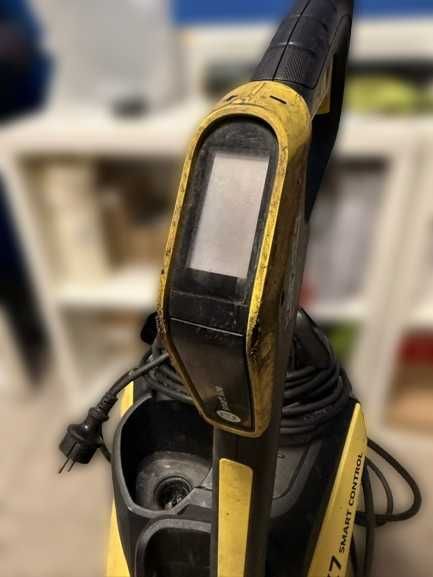Myjka ciśnieniowa KARCHER K7 SMART CONTROL 1.317-203.0