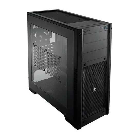 Corsair Carbide Series 300R Windowed obudowa komputerowa opis